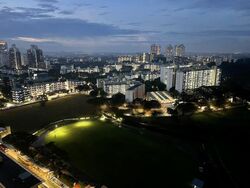 Blk 89 Commonwealth View (Queenstown), HDB 4 Rooms #483412021
